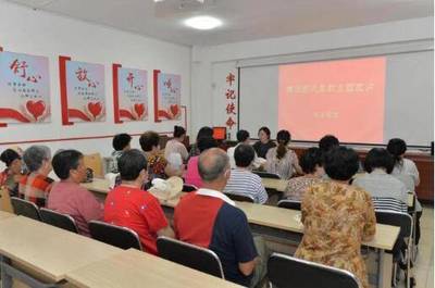 市北區湖島街道開展清廉文化“三進”活動,縱深推進清廉建設