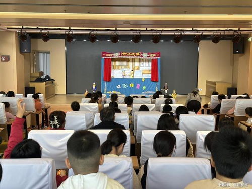 一出木偶戲文化傳千里 魯渝共建 孔子學(xué)堂 文化巡演圓滿收官