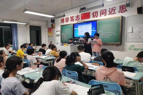 三大組織招人杰 校園風(fēng)采初顯現(xiàn)
