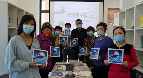新時(shí)代文明實(shí)踐 通州區(qū)文旅局組織開展傳統(tǒng)文化體驗(yàn)活動